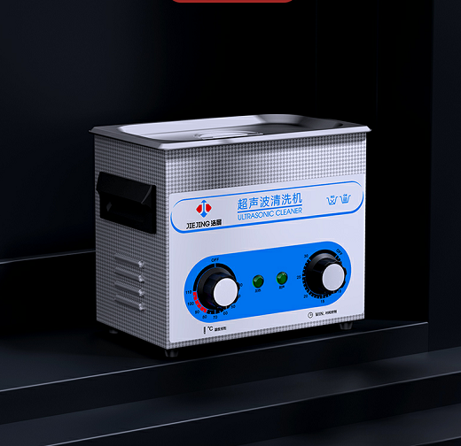 J系列-机械型超声波清洗机